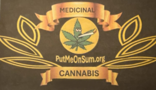 MEDICINAL CANNABIS PUTMEONSUM.ORG