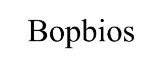 BOPBIOS