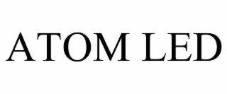 ATOM LED