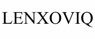 LENXOVIQ