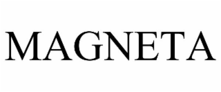 MAGNETA