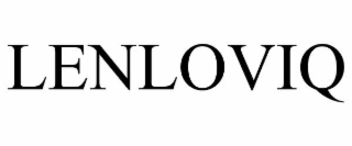 LENLOVIQ
