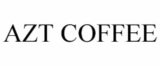 AZT COFFEE