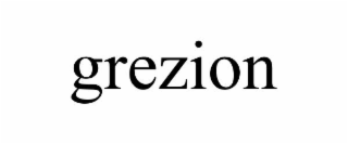 GREZION