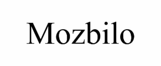 MOZBILO