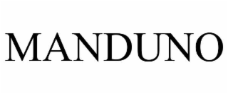 MANDUNO