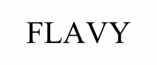 FLAVY