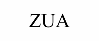 ZUA