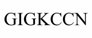 GIGKCCN