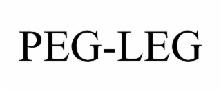 PEG-LEG