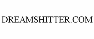 DREAMSHITTER.COM