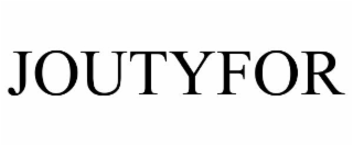 JOUTYFOR