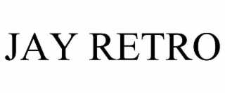 JAY RETRO