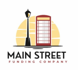 MAIN STREET FUNDING COMPANY