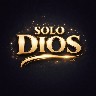 SOLO DIOS LLC