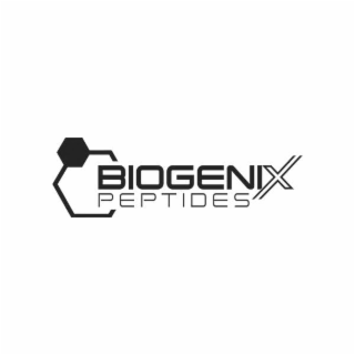 BIOGENIX PEPTIDES