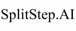 SPLITSTEP.AI