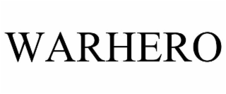 WARHERO