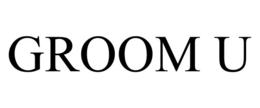 GROOM U