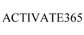 ACTIVATE365