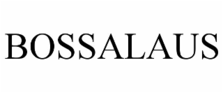 BOSSALAUS
