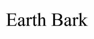 EARTH BARK