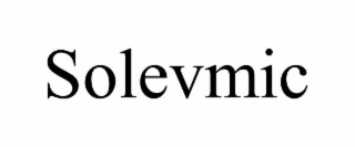 SOLEVMIC