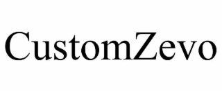 CUSTOMZEVO
