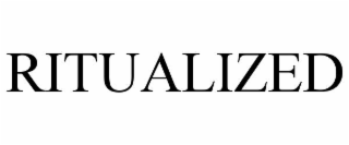 RITUALIZED