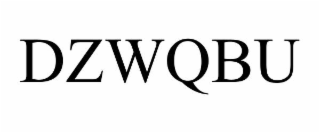 DZWQBU
