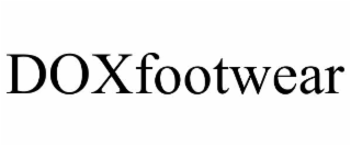 DOXFOOTWEAR