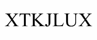 XTKJLUX