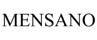 MENSANO