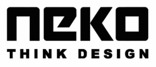 NEKO THINK DESIGN