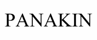 PANAKIN