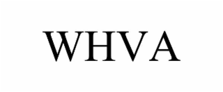 WHVA