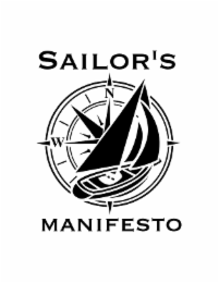 SAILOR'S MANIFESTO