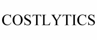 COSTLYTICS