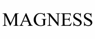 MAGNESS