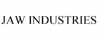 JAW INDUSTRIES