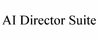 AI DIRECTOR SUITE