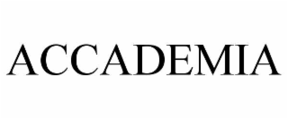 ACCADEMIA