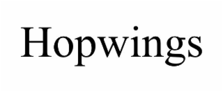 HOPWINGS