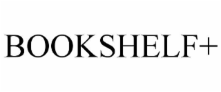 BOOKSHELF+