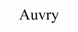 AUVRY