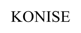 KONISE
