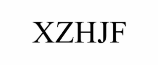 XZHJF