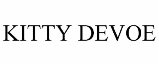 KITTY DEVOE