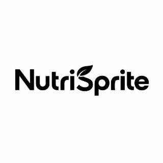 NUTRISPRITE