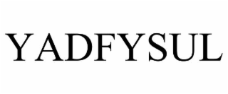 YADFYSUL
